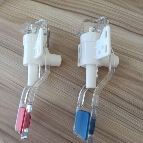 Vòi cây nước nóng lạnh Kangaroo model Kg61a3, Kg62a3