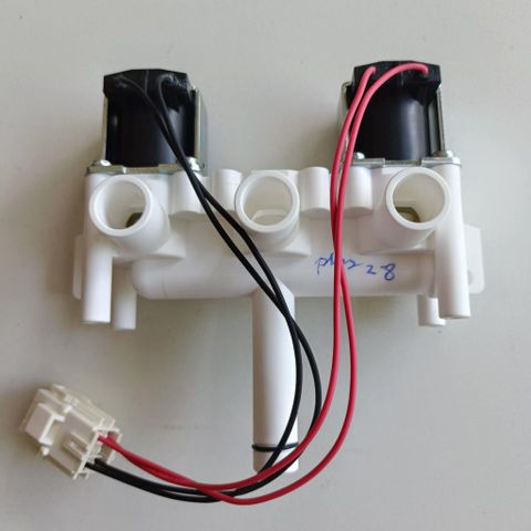 Van điện từ máy lọc nước Toshiba hàng chính hãng