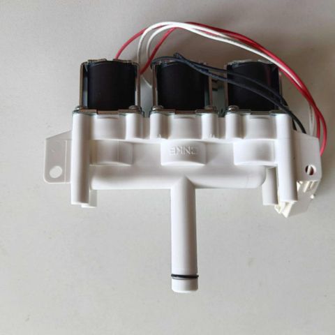 Van điện từ máy lọc nước Toshiba hàng chính hãng