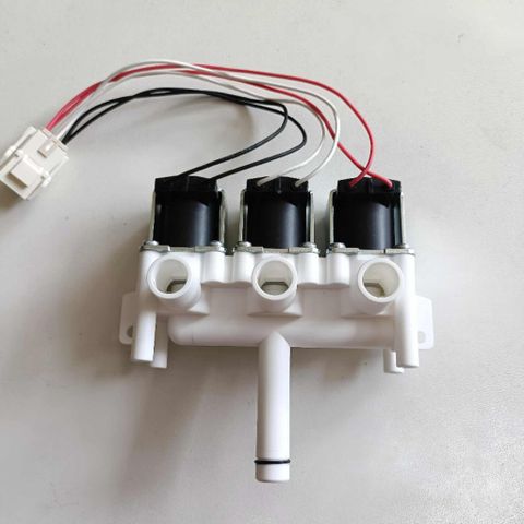 Van điện từ máy lọc nước Toshiba hàng chính hãng