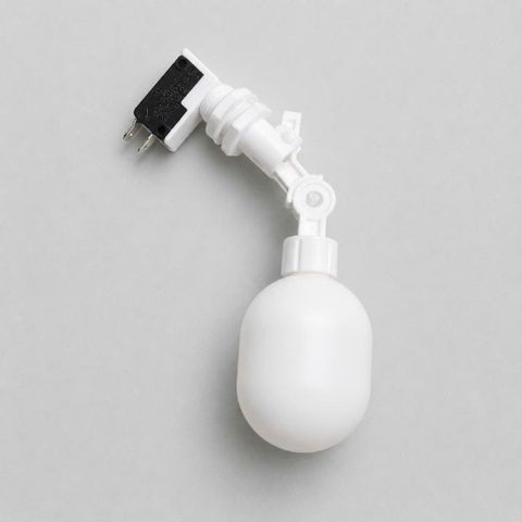 Phao cơ, phao điện máy lọc nước nóng lạnh
