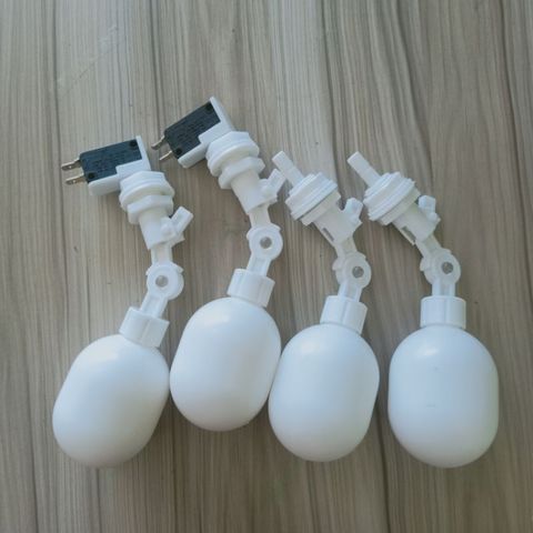 Phao cơ, phao điện máy lọc nước nóng lạnh