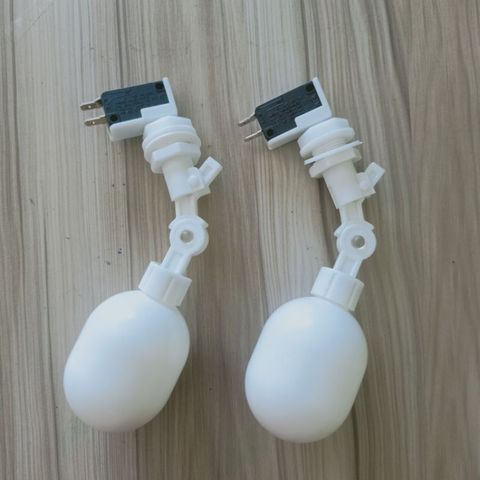 Phao cơ, phao điện máy lọc nước nóng lạnh