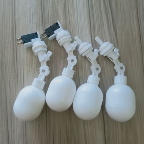 Phao cơ, phao điện máy lọc nước nóng lạnh
