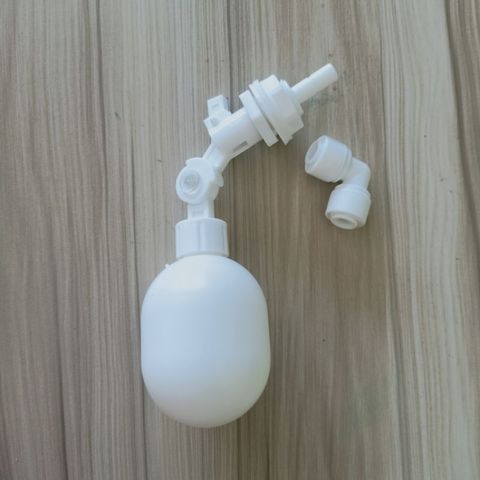 Phao cơ, phao điện máy lọc nước nóng lạnh