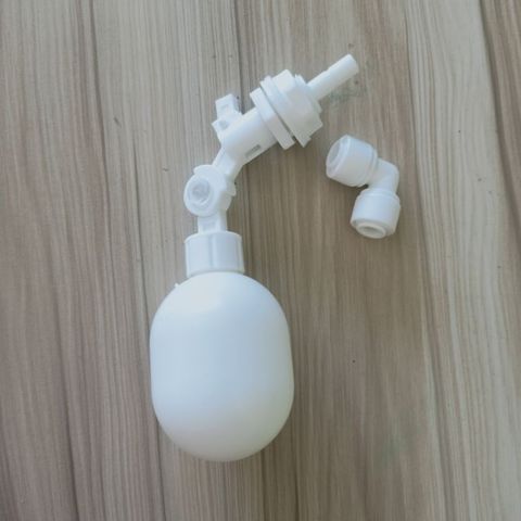 Phao cơ, phao điện máy lọc nước nóng lạnh