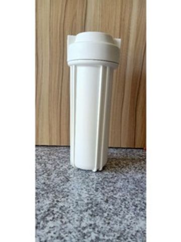 Cốc đục 10inch ren 13 máy lọc nước
