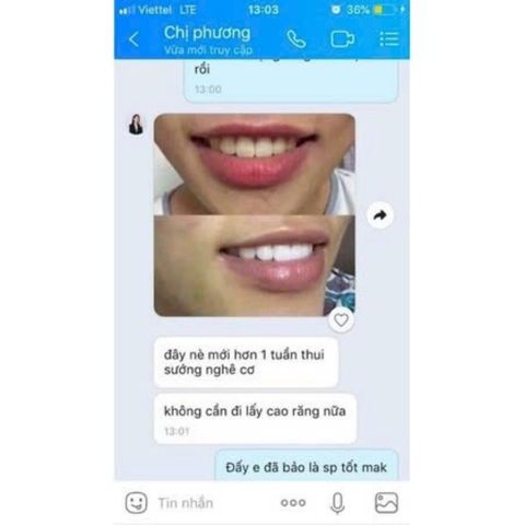 Bột Than Tre - Tẩy sáng bóng răng an toàn, hiệu quả 30gr