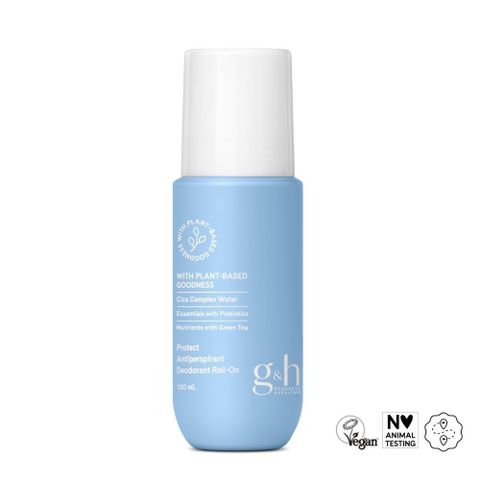 Lăn khử mùi và giảm tiết mồ hôi G&H khử mùi hiệu quả lên đến 48 giờ