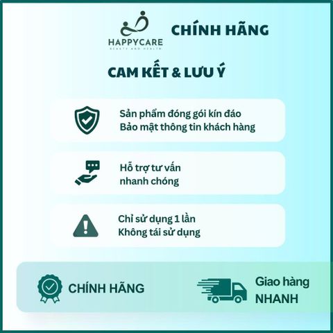 (CHE TÊN) 1 Bộ Kit Test Nhanh HIV FaStep HIV 1/2 Rapid Test Device, Phát hiện sau 28 ngày