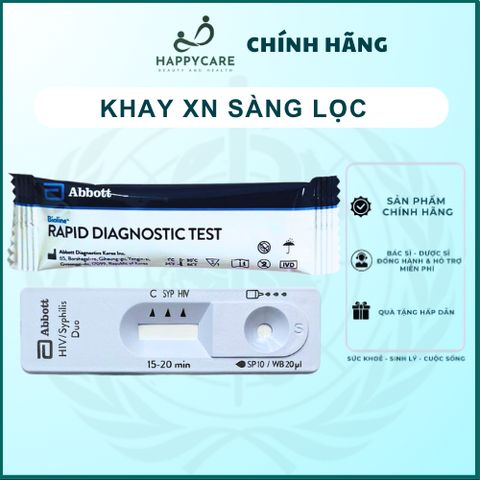 [CHE TÊN] Que Abbott 3thGen 2in1 Phát Hiện Sau 30 Ngày Độ Chính Xác 99% Chính Hãng Hoa Kỳ