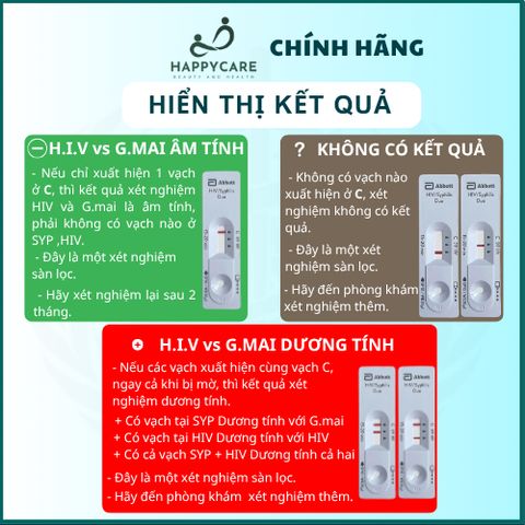 [CHE TÊN] Que Abbott 3thGen 2in1 Phát Hiện Sau 30 Ngày Độ Chính Xác 99% Chính Hãng Hoa Kỳ