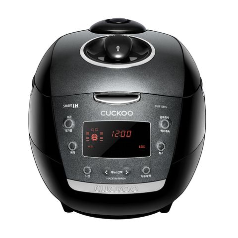 Nồi Cơm Điện Cao Tần Áp Suất CUCKOO HUF10BS Dung Tích 1.8L Made In Korea