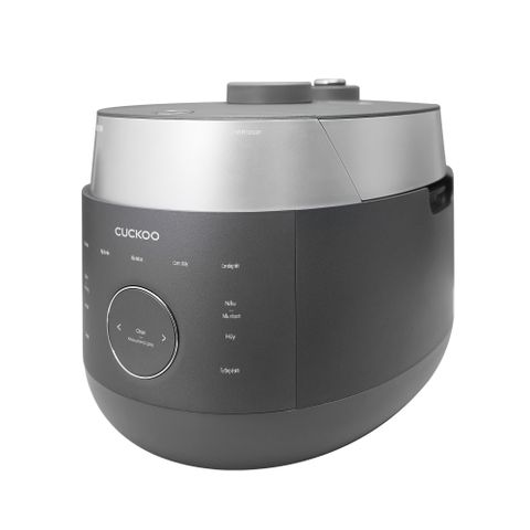 Nồi Cơm Điện Cao Tần Áp Suất CUCKOO CRP LHBR0600F 1.08L