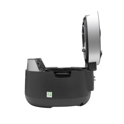 Nồi Cơm Điện Cao Tần Áp Suất CUCKOO CRP LHBR0600F 1.08L