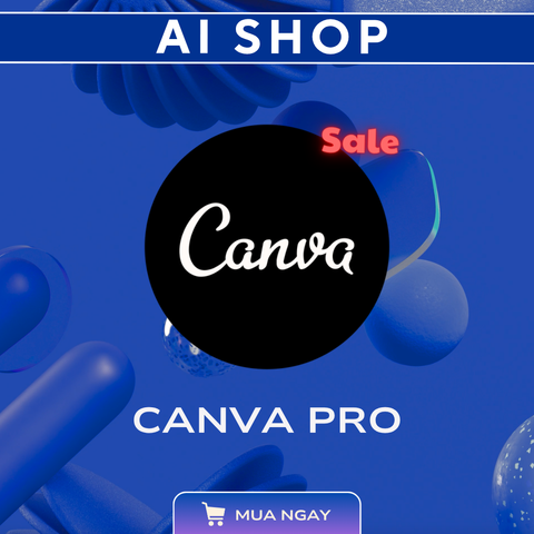 Nâng Cấp Canva Pro Chính Chủ - Nâng Cấp CanvaPro- Canva Pro - Canva