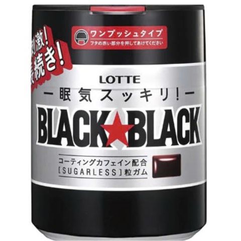 Kẹo cao su Lotte xylitol Nhật Bản