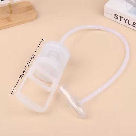 Dụng cụ hút mũi kéo tay Nasal cho bé từ sơ sinh