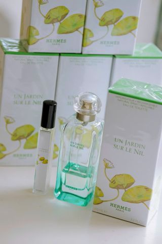 Nước Hoa Hermes Un Jardin Sur Le Nil Unisex 10ml