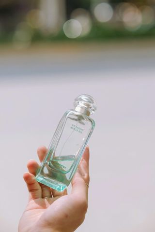 Nước Hoa Hermes Un Jardin Sur Le Nil Unisex 10ml