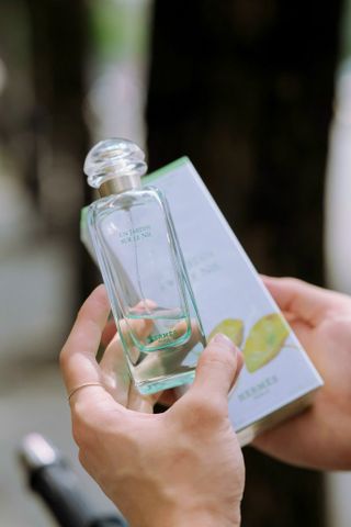 Nước Hoa Hermes Un Jardin Sur Le Nil Unisex 10ml