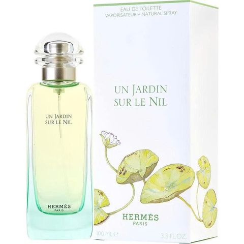 Nước Hoa Hermes Un Jardin Sur Le Nil Unisex 10ml