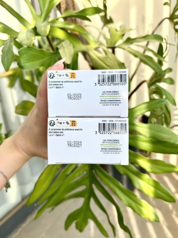 (Mẫu mới) Viên Giảm Mỡ Nopal Minci Nov Pháp - Hỗ Trợ Đốt Cháy Mỡ Thừa, Cải Thiện Tình Trạng Cơ Thể Khỏe Mạnh, Không Mệt Mỏi