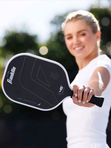 Vợt Pickleball Franklin C45° Aurelius - Anna Leigh Waters Edition