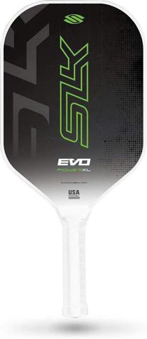 Vợt Pickleball Selkirk SLK EVO 2.0 Power Max