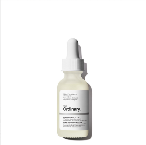 Serum Cấp Nước Và Phục Hồi Da The Ordinary Hyaluronic Acid 2% + B5 753652