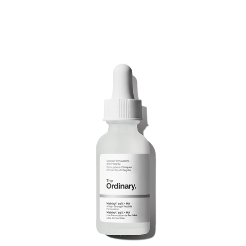 The Ordinary Serum Matrixyl 10% + HA 30ml Canada Date xa