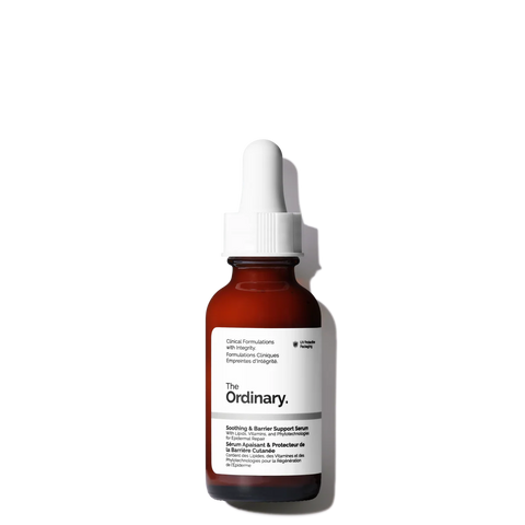 Tinh Chất The Ordinary Soothing Barrier Support Serum Date Xa