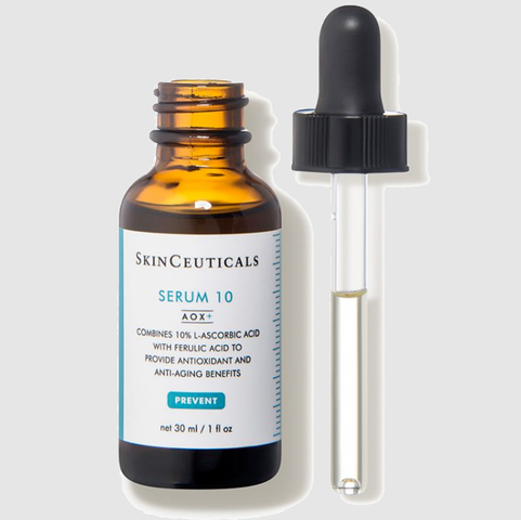 Tinh Chất Ngừa Lão Hóa Da SkinCeuticals Prevent Serum 10 AOX+ NK Mỹ