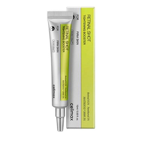 Kem Trẻ Hóa Celimax Re Shot Tightening Booster 15ml