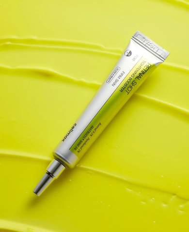 Kem Trẻ Hóa Celimax Re Shot Tightening Booster 15ml
