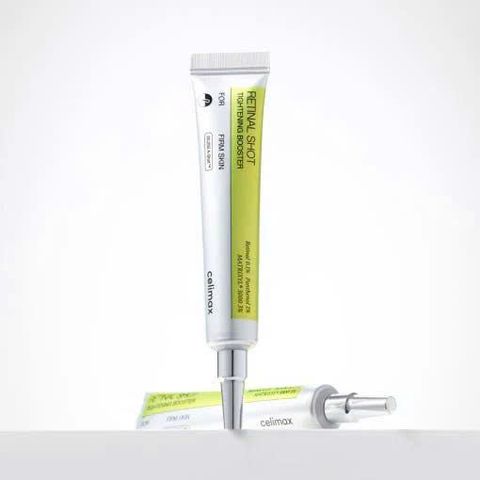 Kem Trẻ Hóa Celimax Re Shot Tightening Booster 15ml