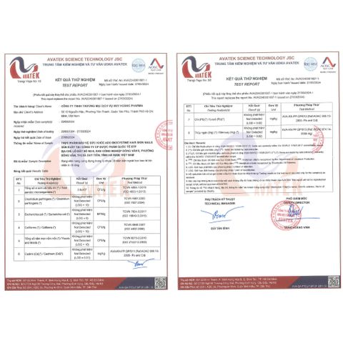Viên uống BIOCYSTINE - dày tóc, đẹp da, chắc móng 30 viên