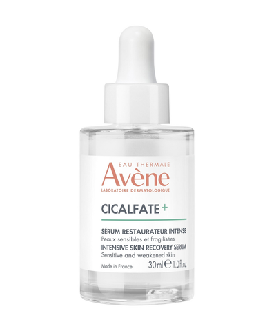 Tinh Chất Phục Hồi, Làm Dịu Da Avène Cicalfate+ Intense Serum 30ml Nk chính hãng