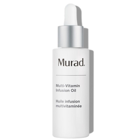 Dầu Dưỡng Ẩm Sáng Da Murad Multi-Vitamin Infusion Oil 30ml NK(Chính hãng)