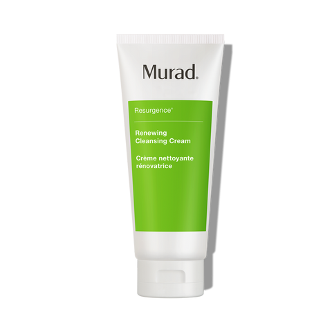 Sữa Rửa Mặt Phục Hồi Da Murad Renewing Cleansing Cream 200ml NK(Chính hãng)