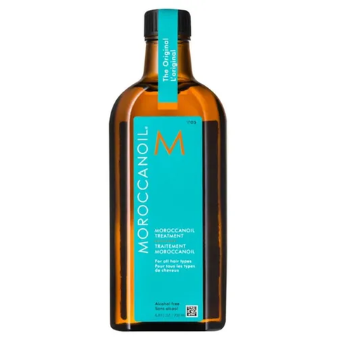Tinh Dầu Dưỡng Tóc Moroccanoil Treatment Oil 200ml Date Xa NK