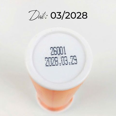Viên Sủi Bổ Sung Vitamin Và Khoáng Chất Vital Garden Sparkling Energy Vitamins