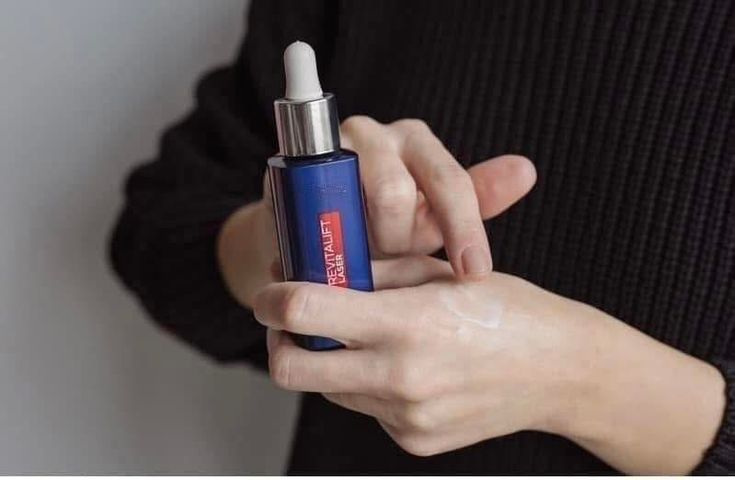 Serum đêm tinh chất Reti nol