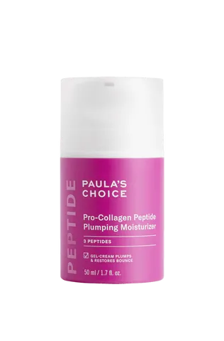 Kem Dưỡng Ẩm Làm Săn Chắc Da Paula's Choice Peptide Plumping Moisturizer 50ml Date Xa NK