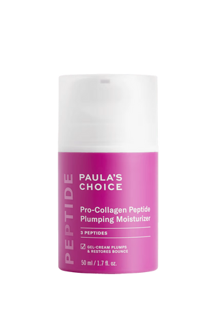 Kem Dưỡng Ẩm Làm Săn Chắc Da Paula's Choice Peptide Plumping Moisturizer 50ml Date Xa NK