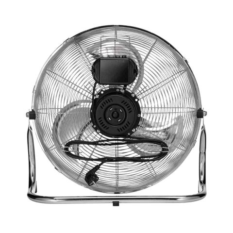 Quạt sàn Unold 86756 Windmaschine 120W - Quạt đứng inox cao cấp chính hãng Đức, gió mát êm ái, tiết kiệm điện cho mọi không gian sống