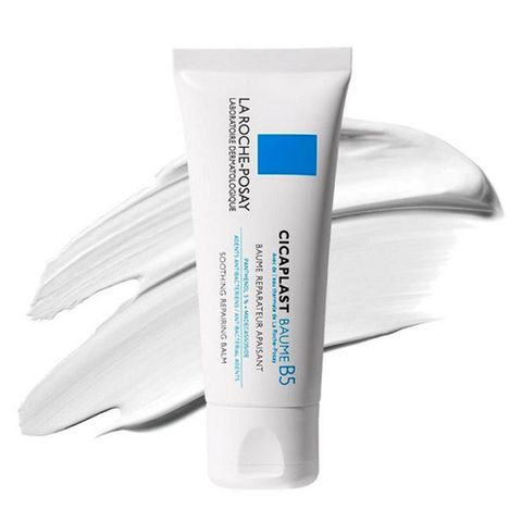 Kem dưỡng La Roche Posay Cicaplast Baume B5+ Pháp 40ml 100ml