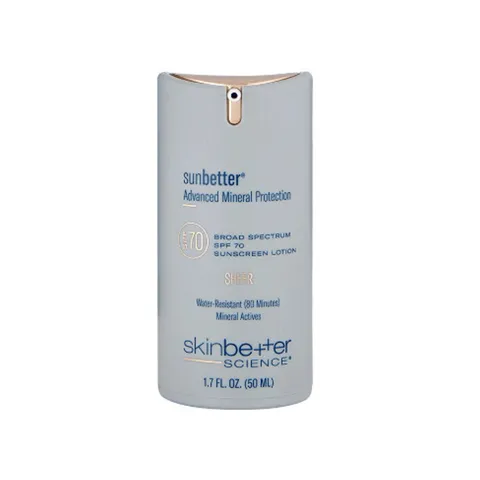 Kem Chống Nắng SkinBetter Science Sunbetter Sheer SPF70 50ml NK Date Xa