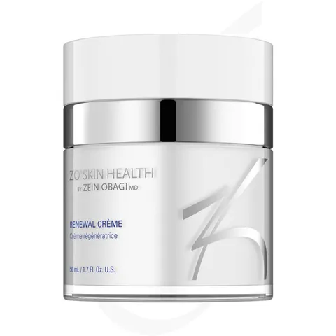 Kem Dưỡng Ẩm Zo Skin Health Renewal Cremé - Dưỡng Ẩm Sâu, Tái Tạo Da, Phù Hợp Với Tất Cả Các Loại Da NK chính ngạch