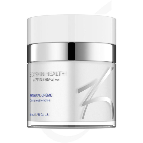 Kem Dưỡng Ẩm Zo Skin Health Renewal Cremé - Dưỡng Ẩm Sâu, Tái Tạo Da, Phù Hợp Với Tất Cả Các Loại Da NK chính ngạch